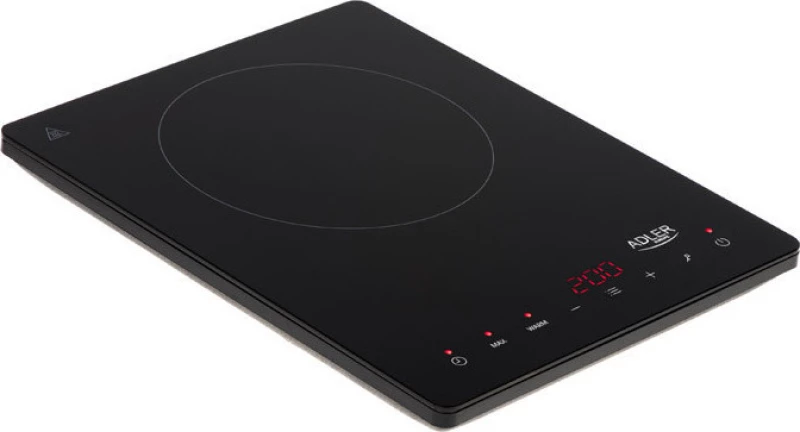 Επαγωγική Εστία 2000 W Adler Ad-6513