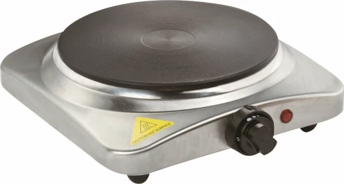 Ηλεκτρικό Μάτι Εμαγιέ Crown CHP-1519IS