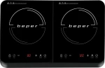 Beper BF.720 Επαγωγική Εστία Διπλή
