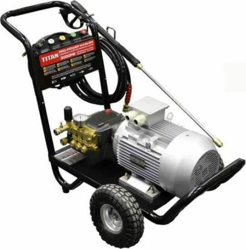 Πλυστικο Ηλεκτρικο Nova 3Wz-1836-7T2 (248Bar - 930Lt/H)