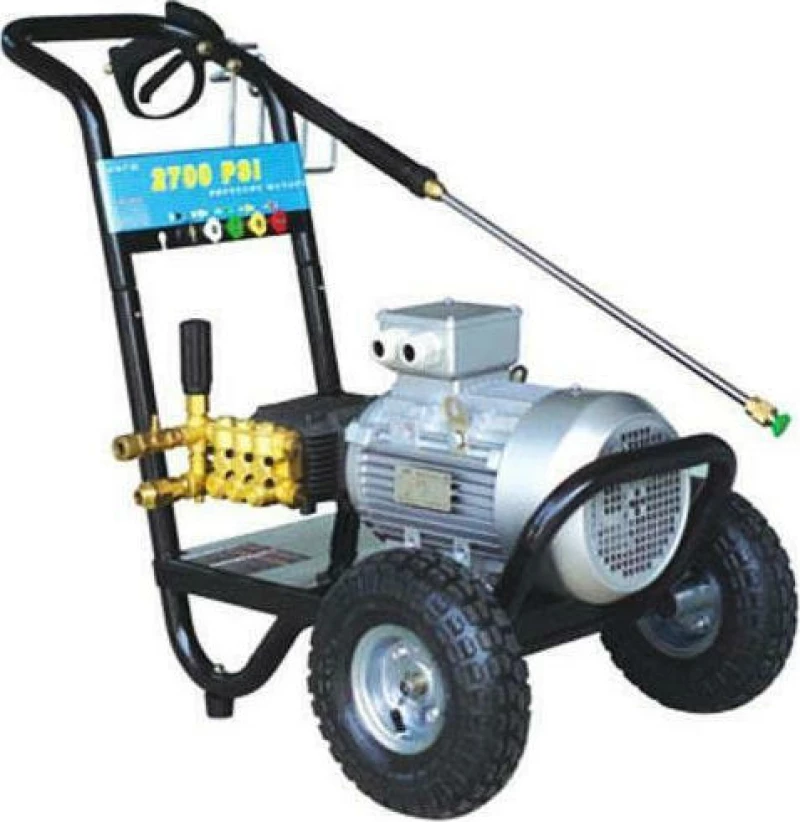 Πλυστικο Ηλεκτρικο Nova 3Wz-1836-7T2 (248Bar - 930Lt/H)