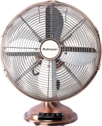 Rohnson R-863 Επιτραπέζιος Ανεμιστήρας 35W με Διάμετρο 30cm