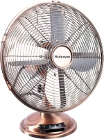 Rohnson R-863 Επιτραπέζιος Ανεμιστήρας 35W με Διάμετρο 30cm