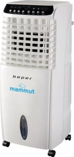 Beper VE.550 Air Cooler Δαπέδου 130W