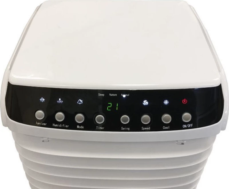 Beper VE.550 Air Cooler Δαπέδου 130W
