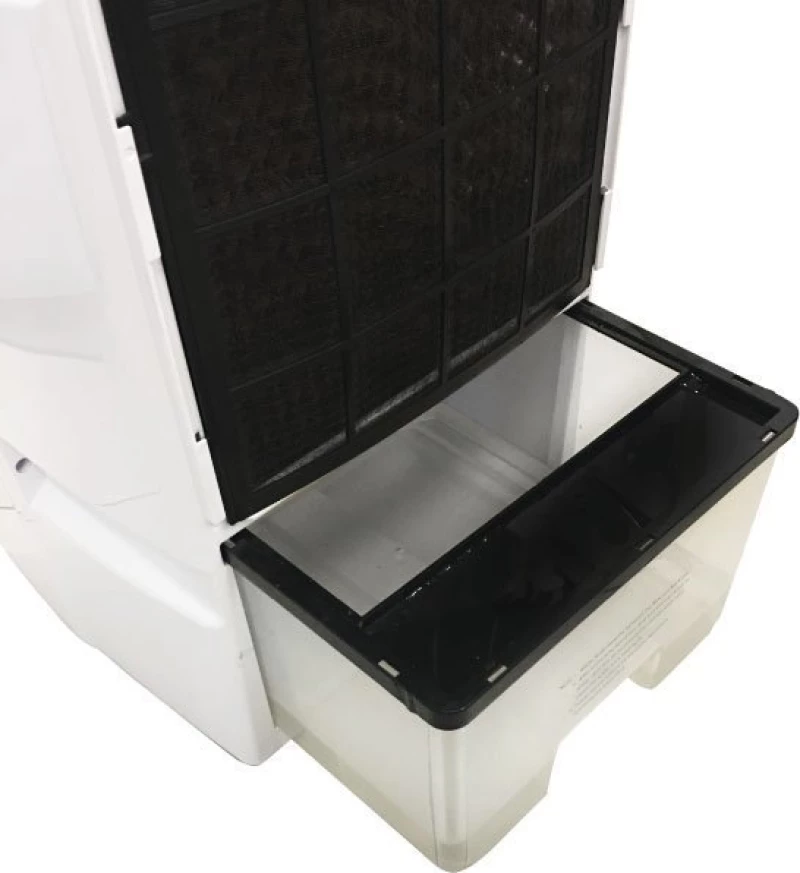 Beper VE.550 Air Cooler Δαπέδου 130W