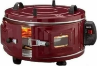 Στρογγυλός Φούρνος 1100W Akel Af-007