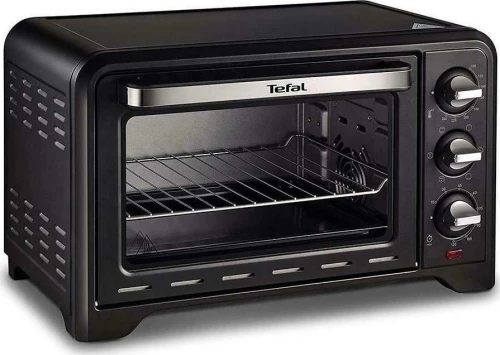 Φουρνάκι Tefal OF444834 Black