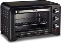 Φουρνάκι Tefal OF444834 Black