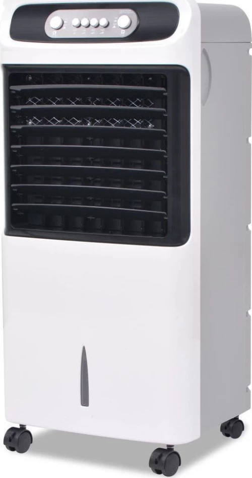 vidaXL 50550 Air Cooler Δαπέδου 80W