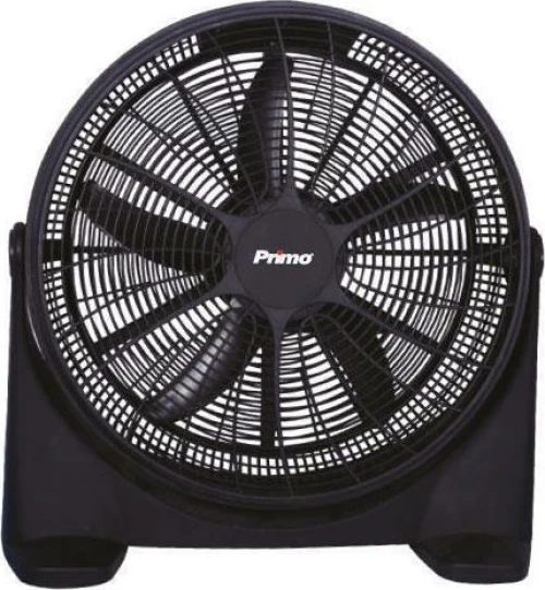 Primo WLBF-5001 Ανεμιστήρας Box Fan 100W με Διάμετρο 50cm