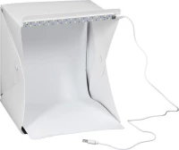 Be Mix Photo Box 25x25x25cm