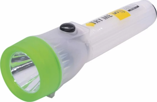 Escape Φακός Μπαταρίας Led 15lm 13317