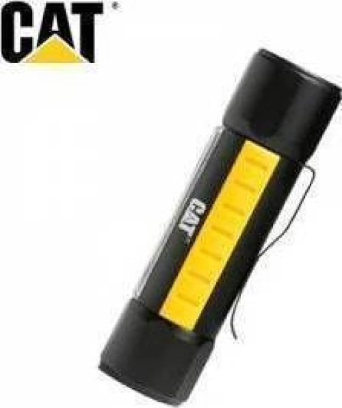 CAT Φακός Μπαταρίας Led 275lm CT3410