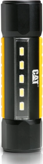 CAT Φακός Μπαταρίας Led 275lm CT3410