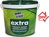 Durostick Extra Λευκό 10lt