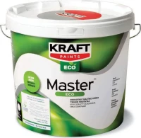 Kraft Master Eco Λευκό 0.75lt