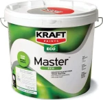 Kraft Master Eco Λευκό 0.75lt