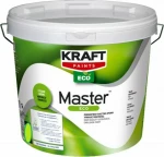 Kraft Master Eco Λευκό 0.75lt