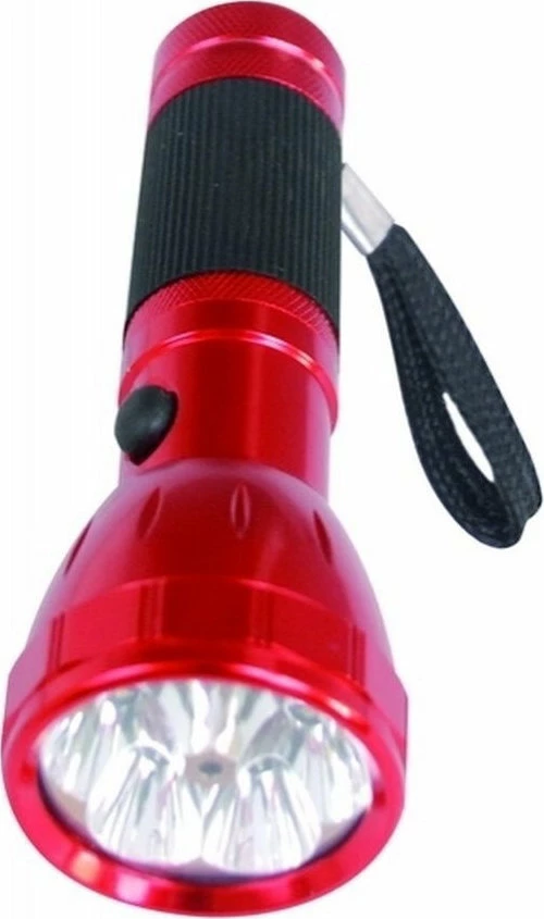Carman Φακός Μπαταρίας Led AA-YJ6001