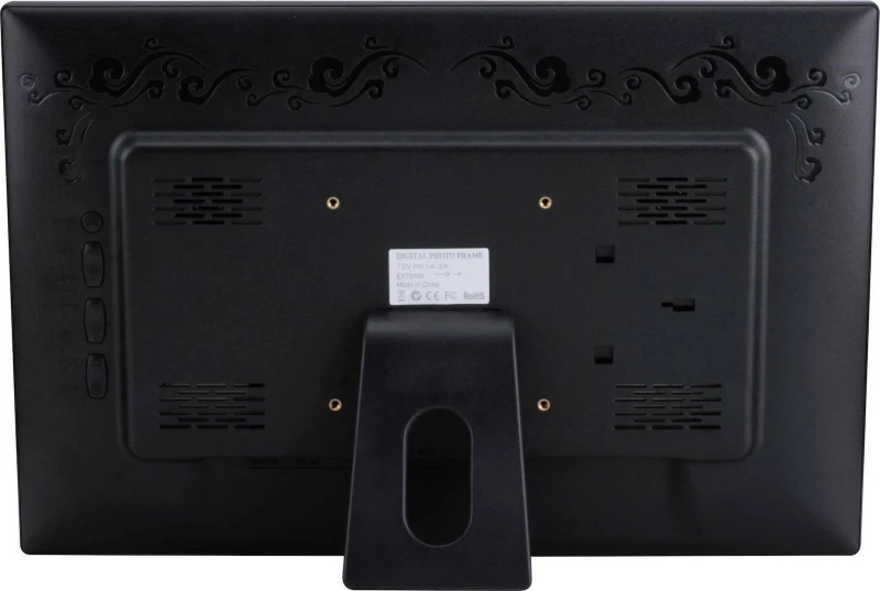 Braun DigiFrame 17 Motion
