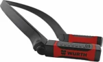 Wurth Φακός Εργασίας Μπαταρίας Led 200lm 0827500073