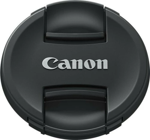 Canon Lens Cap E-77 II