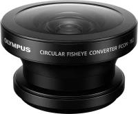 Olympus Fisheye Converter FCON-T02