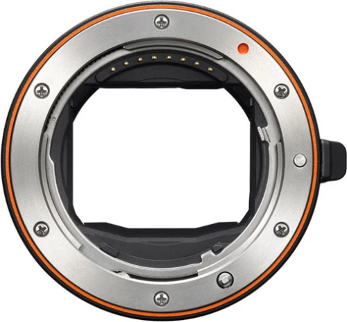 Sony Adapter LA-EA5 35mm Full-Frame A-Mount
