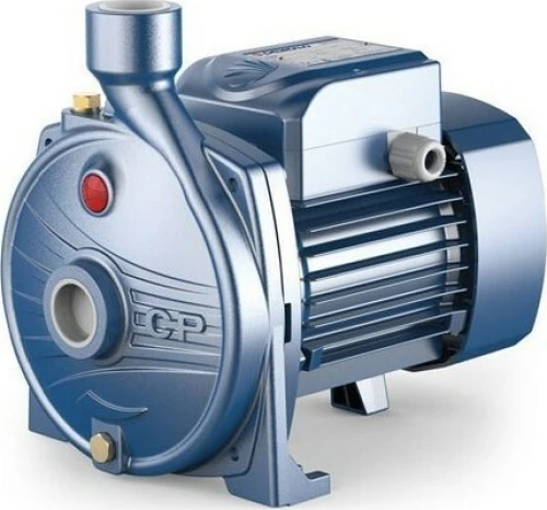 Pedrollo Cp 200 Αντλία Νερού Φυγοκεντρική 3Hp - 400V Pedrollo