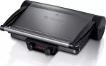 Bosch TCG4215 Τοστιέρα με Αποσπώμενες Πλάκες για 2 Τοστ 2000W
