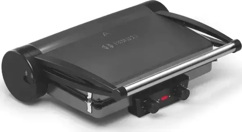 Bosch TCG4215 Τοστιέρα με Αποσπώμενες Πλάκες για 2 Τοστ 2000W