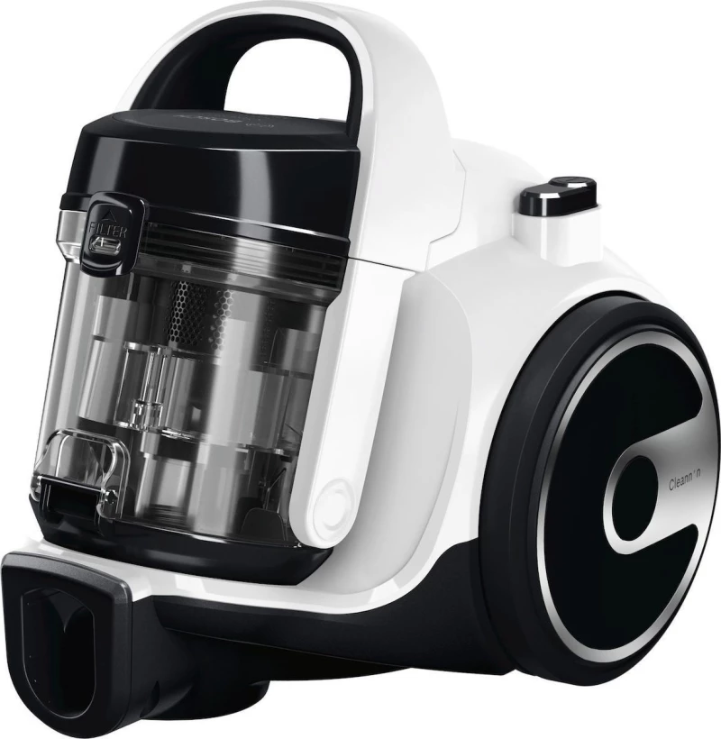 Bosch BGS05A222 Ηλεκτρική Σκούπα 700W με Κάδο 1.5lt