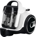 Bosch BGS05A222 Ηλεκτρική Σκούπα 700W με Κάδο 1.5lt