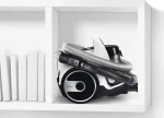Bosch BGS05A222 Ηλεκτρική Σκούπα 700W με Κάδο 1.5lt
