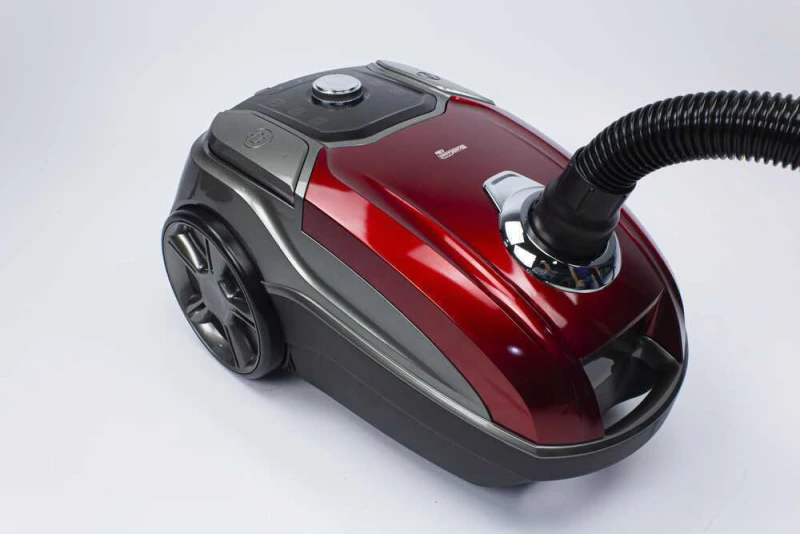 Bormann BVC3100 Ηλεκτρική Σκούπα 700W με Σακούλα 4lt