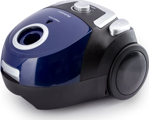 Rohnson R-139 Ηλεκτρική Σκούπα 750W με Σακούλα 2lt