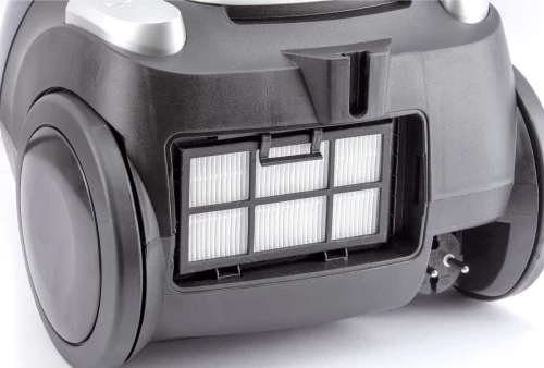 Rohnson R-139 Ηλεκτρική Σκούπα 750W με Σακούλα 2lt