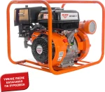 Ruris Mp300Xr Αντλια Βενζινης Ακαθαρτων 13Hp (#Mp300Xr)