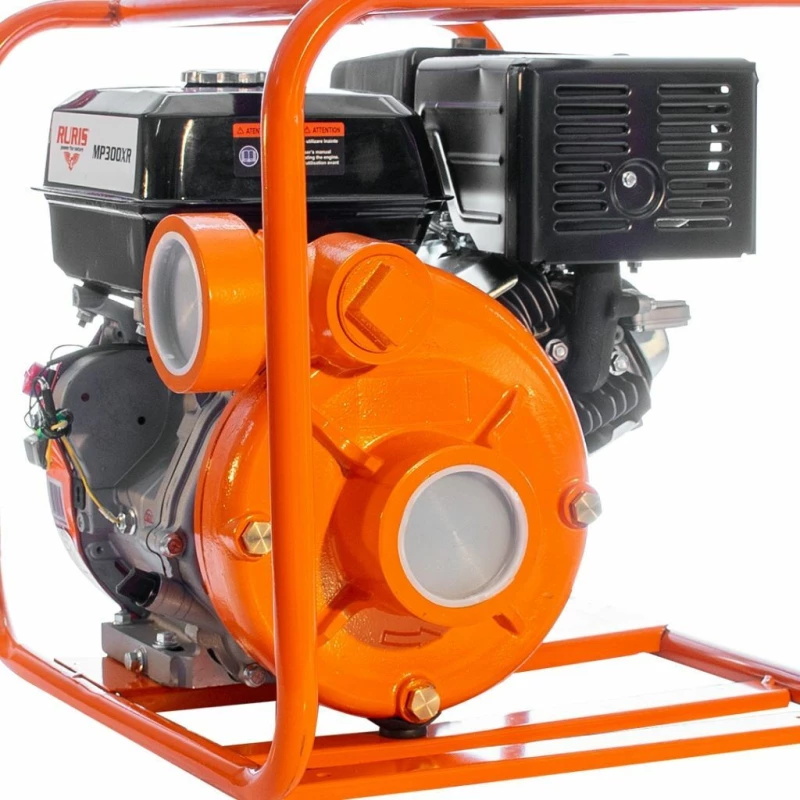 Ruris Mp300Xr Αντλια Βενζινης Ακαθαρτων 13Hp (#Mp300Xr)
