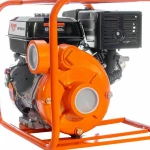 Ruris Mp300Xr Αντλια Βενζινης Ακαθαρτων 13Hp (#Mp300Xr)