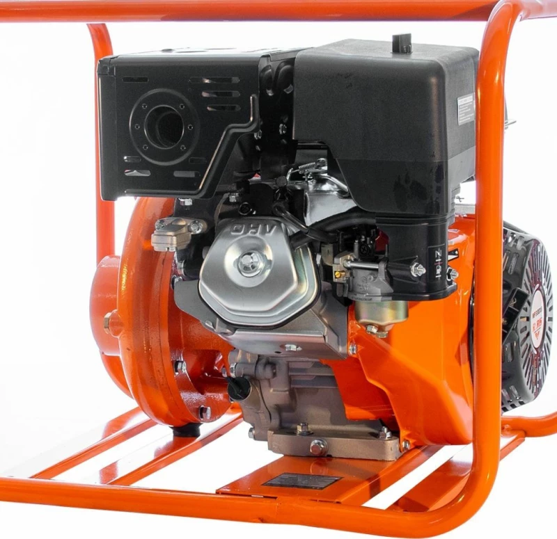 Ruris Mp300Xr Αντλια Βενζινης Ακαθαρτων 13Hp (#Mp300Xr)