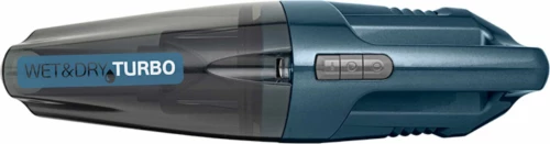 Izzy Wet-Dry Turbo 11.1V Επαναφορτιζόμενο Σκουπάκι 11.1V