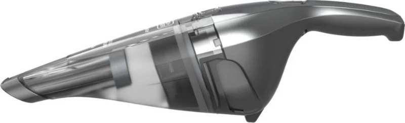 Black & Decker NVC 220 WC QW Επαναφορτιζόμενο Σκουπάκι 7.2V