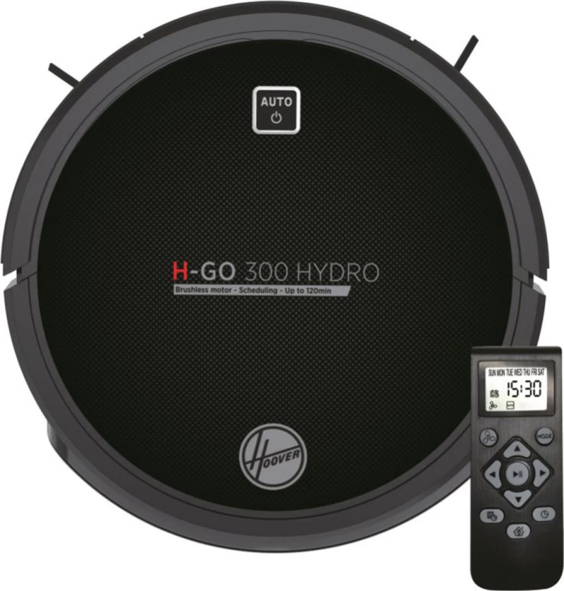 Hoover H-GO320H 011 Σκούπα Ρομπότ