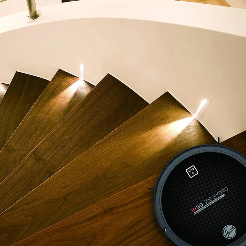 Hoover H-GO320H 011 Σκούπα Ρομπότ