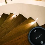 Hoover H-GO320H 011 Σκούπα Ρομπότ