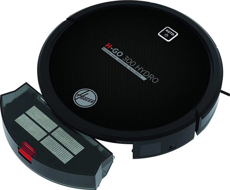 Hoover H-GO320H 011 Σκούπα Ρομπότ