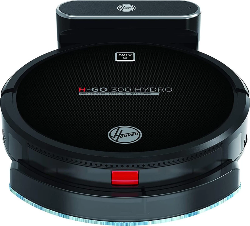 Hoover H-GO320H 011 Σκούπα Ρομπότ