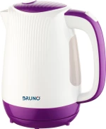 Bruno BRN-0001 Βραστήρας 1.7lt 2200W